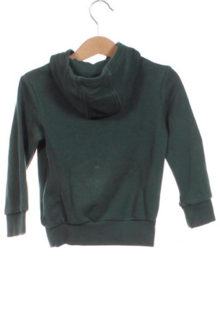 Kinder Sweatshirts Adidas Originals, Größe 18-24m/ 86-98 cm, Farbe Grün, Preis 29,44 €