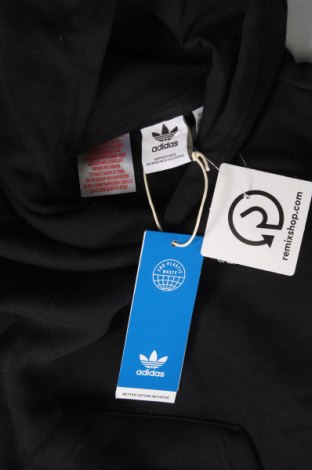 Detská mikina  Adidas Originals, Veľkosť 4-5y/ 110-116 cm, Farba Čierna, Cena  30,54 €