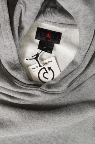 Gyerek sweatshirt Air Jordan Nike, Méret 12-13y / 158-164 cm, Szín Szürke, Ár 19 873 Ft