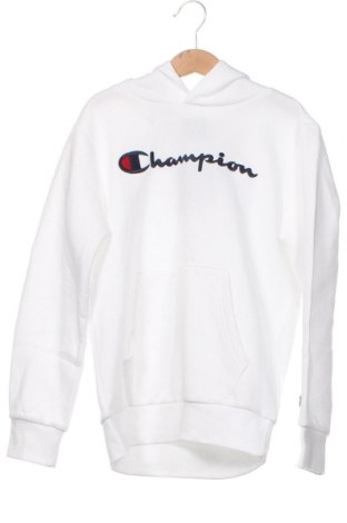 Kinder Sweatshirts Champion, Größe 8-9y/ 134-140 cm, Farbe Weiß, Preis 29,17 €
