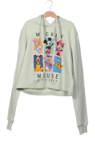 Kinder Sweatshirts Disney, Größe 7-8y/ 128-134 cm, Farbe Grün, Preis 25,85 €