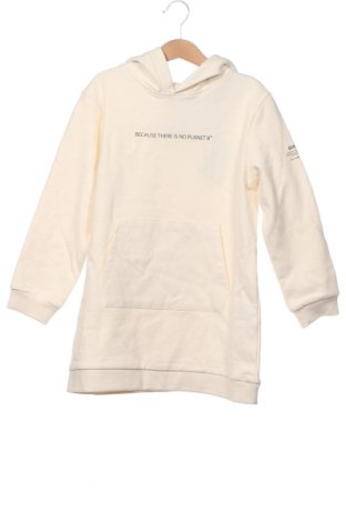 Kinder Sweatshirts Ecoalf, Größe 7-8y/ 128-134 cm, Farbe Ecru, Preis 67,58 €