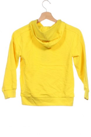 Dziecięca bluza Everlast, Rozmiar 6-7y/ 122-128 cm, Kolor Żółty, Cena 99,32 zł