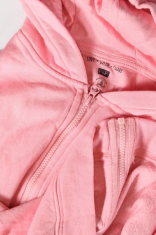 Kinder Sweatshirts F&F, Größe 13-14y/ 164-168 cm, Farbe Rosa, Preis € 8,18