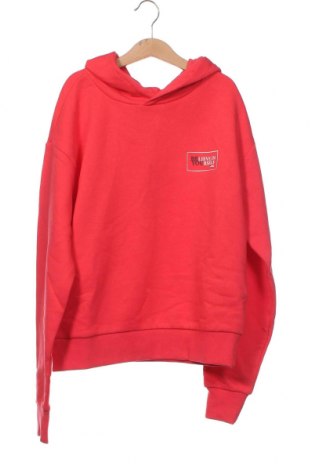 Kinder Sweatshirts FILA, Größe 12-13y/ 158-164 cm, Farbe Rot, Preis 33,39 €