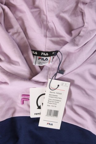 Kinder Sweatshirts FILA, Größe 15-18y/ 170-176 cm, Farbe Mehrfarbig, Preis 17,92 €