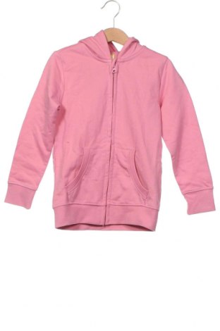 Gyerek sweatshirt Friboo, Méret 4-5y / 110-116 cm, Szín Rózsaszín, Ár 4 567 Ft