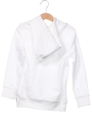 Gyerek sweatshirt Friboo, Méret 4-5y / 110-116 cm, Szín Fehér, Ár 3 729 Ft