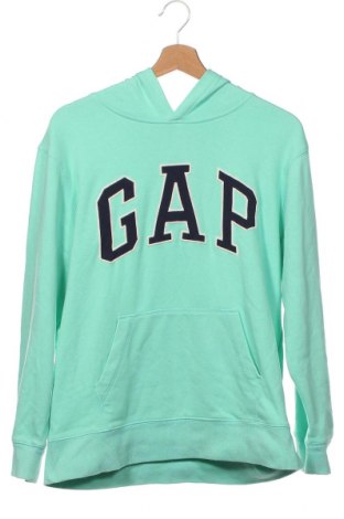 Kinder Sweatshirts Gap, Größe 12-13y/ 158-164 cm, Farbe Grün, Preis 30,13 €