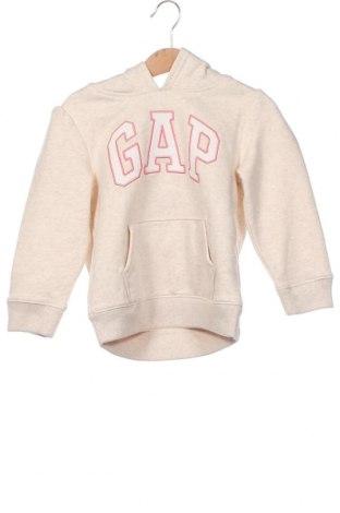Kinder Sweatshirts Gap, Größe 3-4y/ 104-110 cm, Farbe Beige, Preis 34,61 €