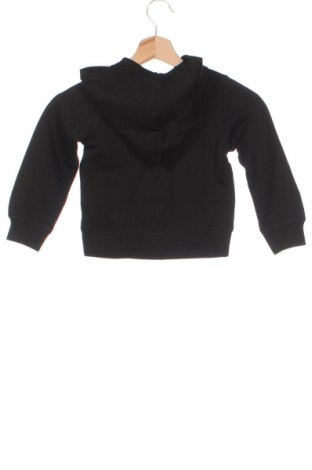 Gyerek sweatshirt Grain De Ble, Méret 4-5y / 110-116 cm, Szín Fekete, Ár 12 474 Ft