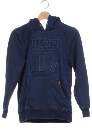 Dziecięca bluza H&M, Rozmiar 11-12y/ 152-158 cm, Kolor Niebieski, Cena 30,00 zł