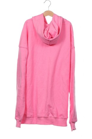 Gyerek sweatshirt H&M, Méret 14-15y / 168-170 cm, Szín Rózsaszín, Ár 7 104 Ft