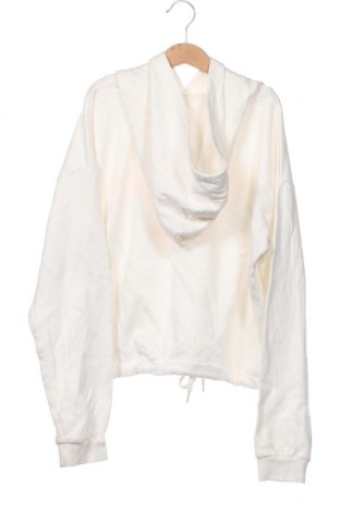 Kinder Sweatshirts H&M, Größe 12-13y/ 158-164 cm, Farbe Weiß, Preis 11,10 €