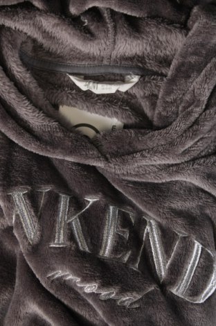 Kinder Sweatshirts H&M, Größe 10-11y/ 146-152 cm, Farbe Grau, Preis € 3,63