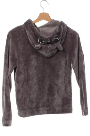Kinder Sweatshirts H&M, Größe 10-11y/ 146-152 cm, Farbe Grau, Preis € 3,63