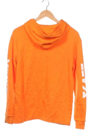 Παιδικό φούτερ H&M, Μέγεθος 14-15y/ 168-170 εκ., Χρώμα Πορτοκαλί, Τιμή 4,17 €
