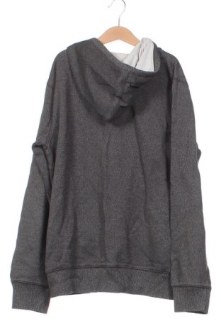 Gyerek sweatshirt H&M L.O.G.G., Méret 12-13y / 158-164 cm, Szín Szürke, Ár 2 344 Ft