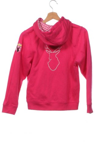 Kinder Sweatshirts Isar-Trachten, Größe 10-11y/ 146-152 cm, Farbe Rosa, Preis 4,51 €