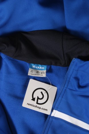 Kinder Sweatshirts Jako, Größe 13-14y/ 164-168 cm, Farbe Blau, Preis 7,13 €
