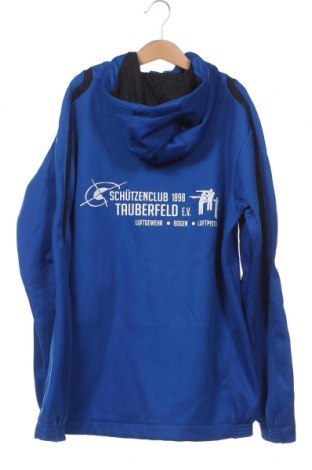 Kinder Sweatshirts Jako, Größe 13-14y/ 164-168 cm, Farbe Blau, Preis € 3,79