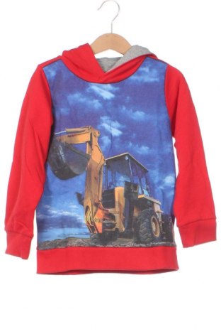 Gyerek sweatshirt Kids World, Méret 3-4y / 104-110 cm, Szín Sokszínű, Ár 2 370 Ft