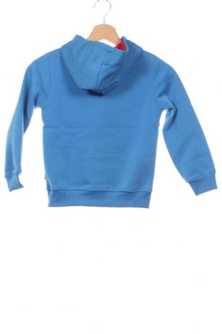 Dziecięca bluza Lee Cooper, Rozmiar 7-8y/ 128-134 cm, Kolor Niebieski, Cena 157,26 zł