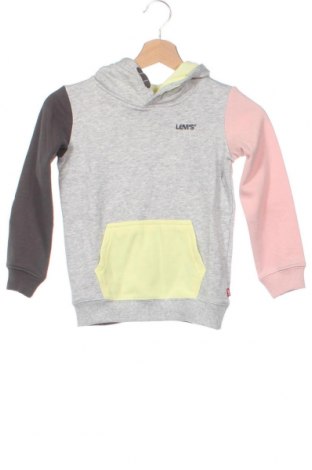 Kinder Sweatshirts Levi's, Größe 4-5y/ 110-116 cm, Farbe Mehrfarbig, Preis 15,07 €