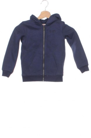 Dziecięca bluza Levi's, Rozmiar 3-4y/ 104-110 cm, Kolor Niebieski, Cena 143,19 zł