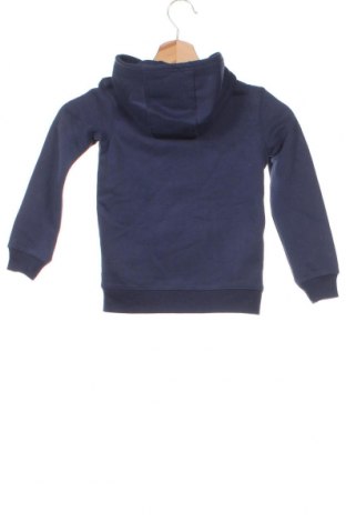 Dziecięca bluza Levi's, Rozmiar 3-4y/ 104-110 cm, Kolor Niebieski, Cena 134,76 zł