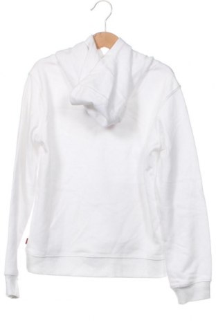 Kinder Sweatshirts Levi's, Größe 7-8y/ 128-134 cm, Farbe Weiß, Preis 36,95 €