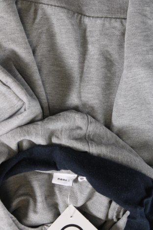 Kinder Sweatshirts Name It, Größe 6-7y/ 122-128 cm, Farbe Grau, Preis 11,14 €