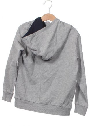 Kinder Sweatshirts Name It, Größe 6-7y/ 122-128 cm, Farbe Grau, Preis 11,14 €