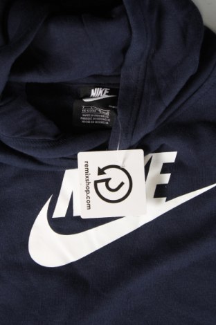 Dziecięca bluza Nike, Rozmiar 5-6y/ 116-122 cm, Kolor Niebieski, Cena 168,46 zł