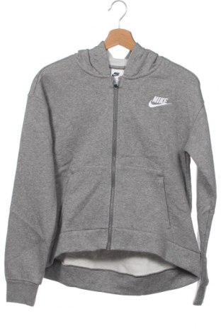 Kinder Sweatshirts Nike, Größe 13-14y/ 164-168 cm, Farbe Grau, Preis 36,65 €