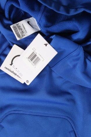 Gyerek sweatshirt Nike, Méret 2-3y / 98-104 cm, Szín Kék, Ár 13 362 Ft