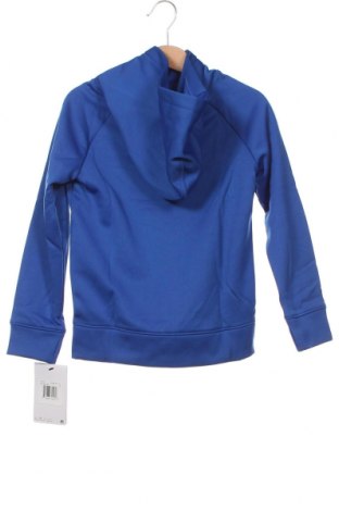 Παιδικό φούτερ Nike, Μέγεθος 2-3y/ 98-104 εκ., Χρώμα Μπλέ, Τιμή 32,58 €