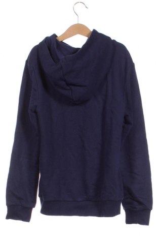 Kinder Sweatshirts PUMA, Größe 10-11y/ 146-152 cm, Farbe Blau, Preis 20,80 €