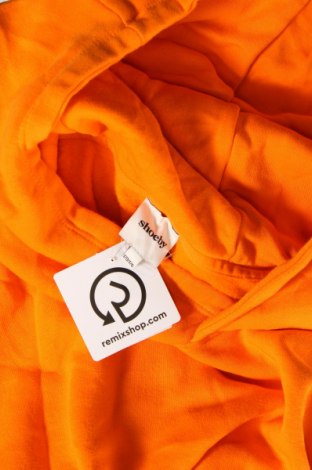 Kinder Sweatshirts Shoeby, Größe 15-18y/ 170-176 cm, Farbe Orange, Preis 6,86 €
