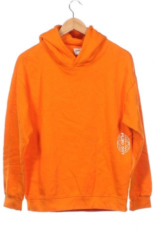 Παιδικό φούτερ Shoeby, Μέγεθος 15-18y/ 170-176 εκ., Χρώμα Πορτοκαλί, Τιμή 15,25 €