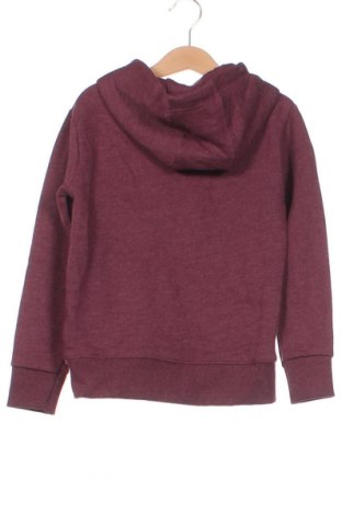 Gyerek sweatshirt Soulcal & Co, Méret 12-13y / 158-164 cm, Szín Piros, Ár 12 474 Ft