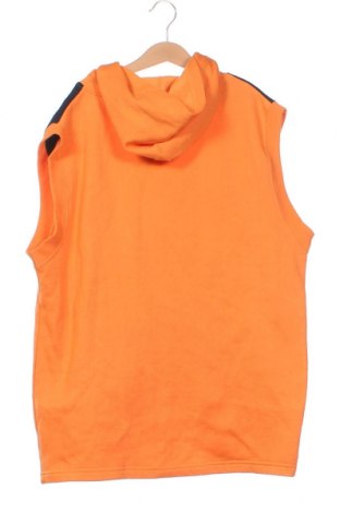 Kinder Sweatshirts Teen Club, Größe 15-18y/ 170-176 cm, Farbe Orange, Preis € 3,62