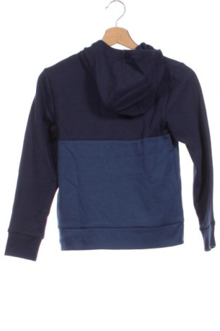 Gyerek sweatshirt The North Face, Méret 8-9y / 134-140 cm, Szín Kék, Ár 17 252 Ft