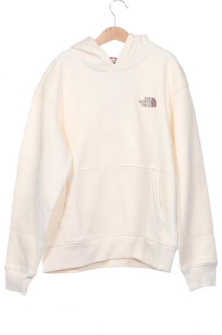 Kinder Sweatshirts The North Face, Größe 10-11y/ 146-152 cm, Farbe Beige, Preis 59,84 €