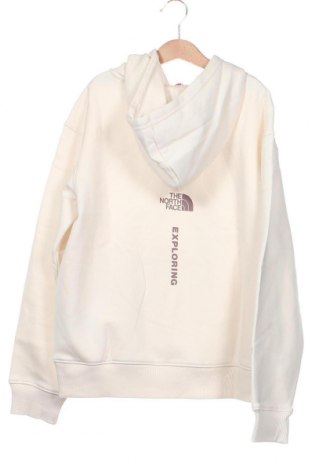 Kinder Sweatshirts The North Face, Größe 10-11y/ 146-152 cm, Farbe Beige, Preis 36,57 €