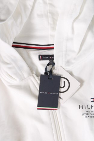 Παιδικό φούτερ Tommy Hilfiger, Μέγεθος 15-18y/ 170-176 εκ., Χρώμα Λευκό, Τιμή 61,34 €