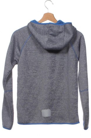 Kinder Sweatshirts Y.F.K., Größe 10-11y/ 146-152 cm, Farbe Grau, Preis 23,66 €