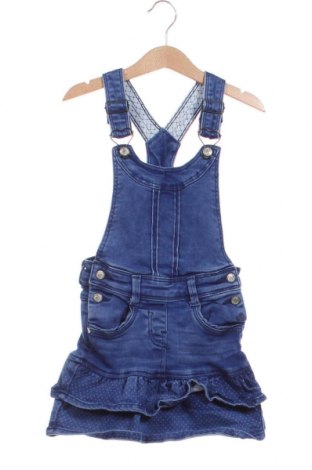 Dziecięca sukienka S.Oliver, Rozmiar 3-4y/ 104-110 cm, Kolor Niebieski, Cena 45,42 zł