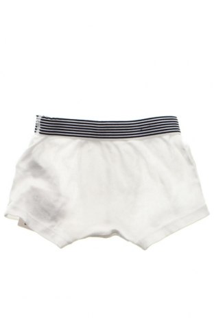 Dětské spodní prádlo Petit Bateau, Velikost 2-3y/ 98-104 cm, Barva Bílá, Cena  377,00 Kč