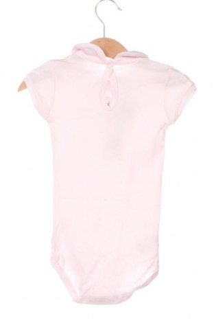 Dětské body  Petit Bateau, Velikost 18-24m/ 86-98 cm, Barva Růžová, Cena  284,00 Kč